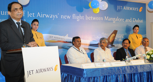 Jet Airways